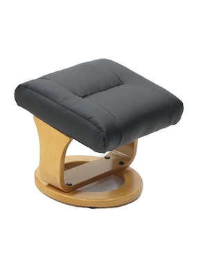 Reclinable Vanlig de vinipiel