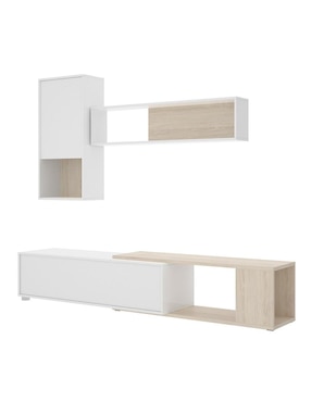 Mueble de tv Obi Sochic de MDF