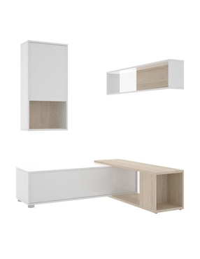 Mueble de tv Obi Sochic de MDF
