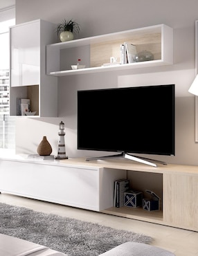 Mueble de tv Obi Sochic de MDF