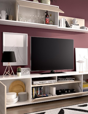 Mueble de tv Ken Sochic de MDF