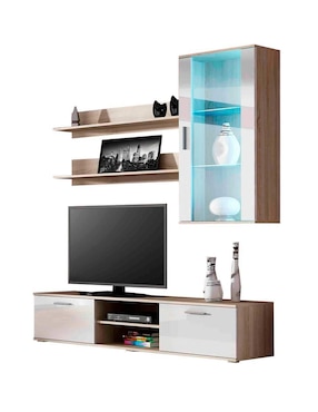 Mueble de tv Sochic de MDF