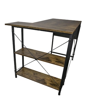 Escritorio Groelandia Bossa de MDF