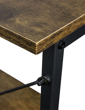 Escritorio Groelandia Bossa de MDF