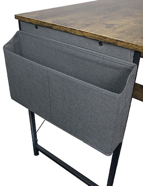 Escritorio Groelandia Bossa de MDF