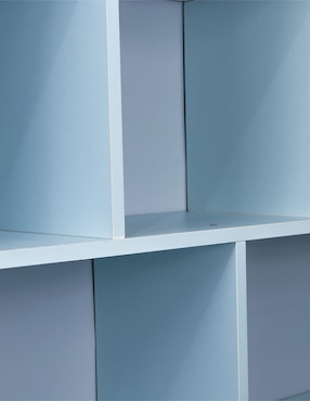 Librero Pio Bossa de MDF