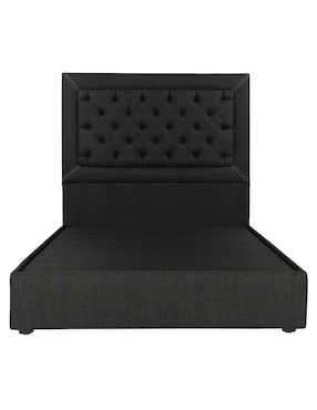 Cama MARY BELT Dicasa de madera pino