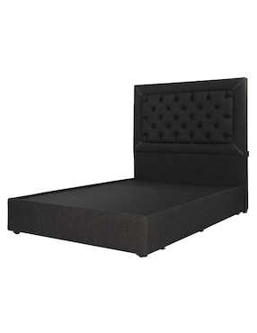 Cama MARY BELT Dicasa de madera pino