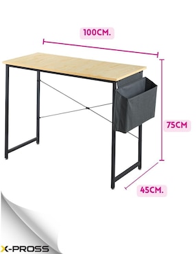 Escritorio X-Pross