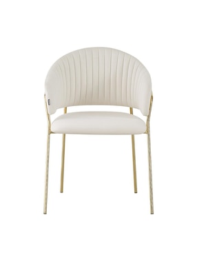 Silla Bilbao Brum de velvet