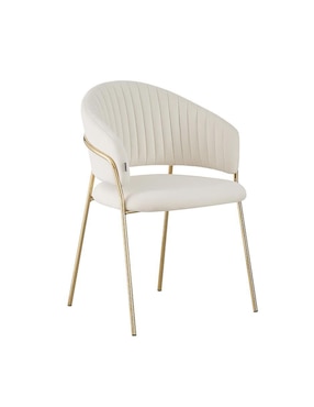 Silla Bilbao Brum de velvet