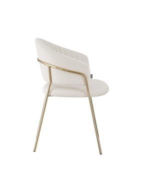 Silla Bilbao Brum de velvet