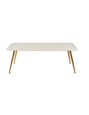 Mesa de centro armable Recife Brum