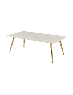 Mesa de centro armable Recife Brum
