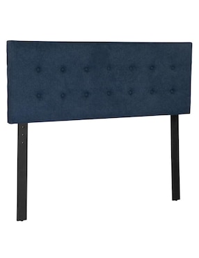 Cabecera Bilbao Dicasa de madera pino