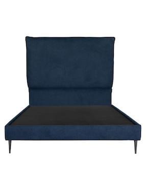 Cama Split Slim Dicasa de madera pino