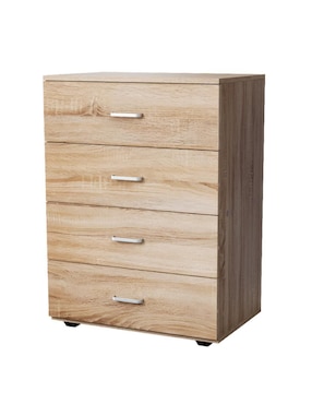 Cómoda Top Living de MDF