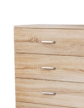 Cómoda Top Living de MDF