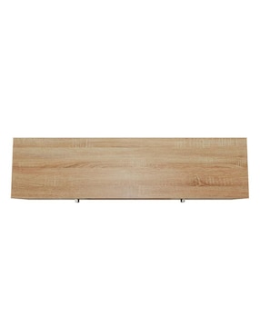 Mueble de tv Minimalista Top Living de MDF
