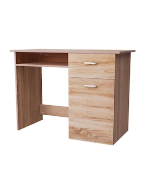 Escritorio Minimalista Top Living de MDF