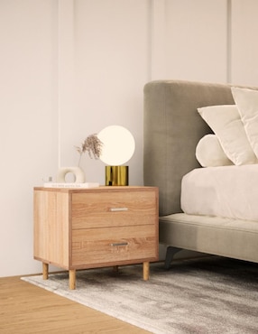 Buro Top Living