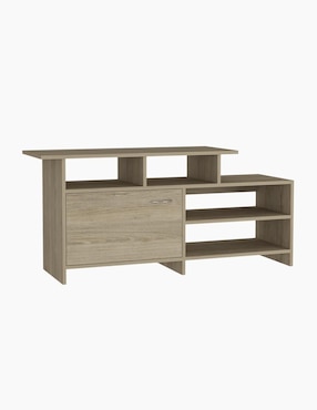 Mueble de tv Lima Excelsior de melamina