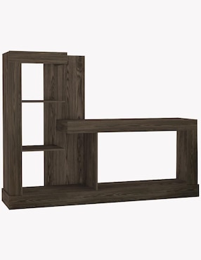 Mueble de tv Minotti Excelsior de melamina