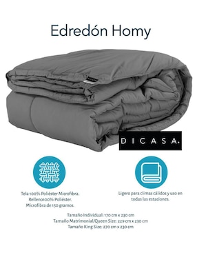 Cama Lugo Slim Dicasa de madera pino