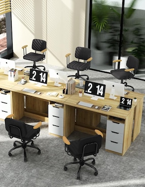Silla escritorio Drave Furniturer