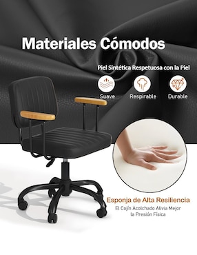 Silla escritorio Drave Furniturer