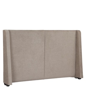 Cabecera Milan Dicasa de madera pino