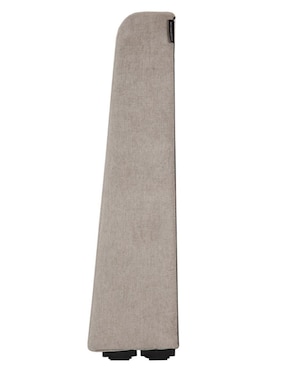 Cabecera Milan Dicasa de madera pino