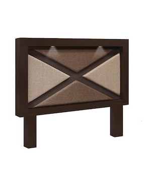 Set Recámara Kessa Dehesa de MDF
