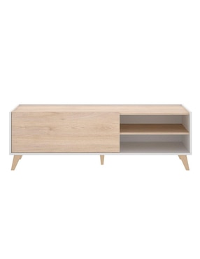 Mueble De TV Ness Sochic De MDF