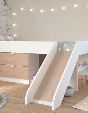 Litera Tobo Sochic de MDF Individual