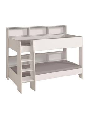 Litera Loe Sochic de MDF Individual