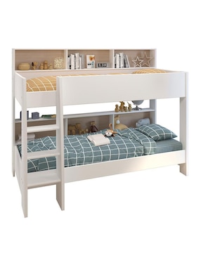 Litera Loe Sochic de MDF Individual