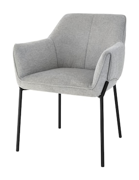 Silla Toronto Brum de poliéster