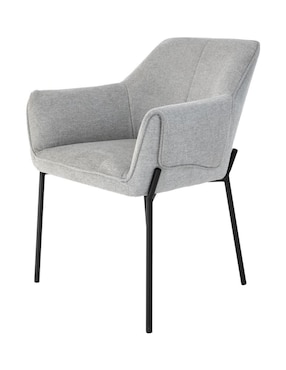 Silla Toronto Brum de poliéster