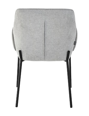 Silla Toronto Brum de poliéster