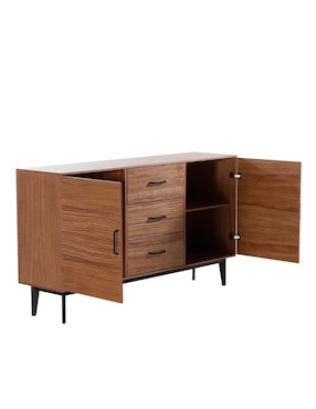 Cajonera Gamla Moblum de madera