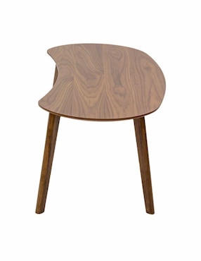 Mesa de centro armable Idri Tamarindo