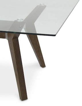Mesa armable Pres Tamarindo