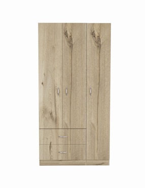 Armario Excelsior Austral Closet Austral Duna de melamina