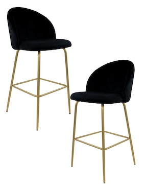 Juego de sillas 2 piezas Zurich Mirel