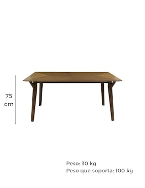 Mesa Rel Tamarindo