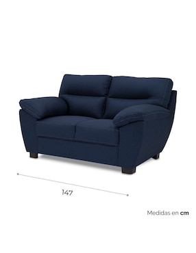 Love seat Tamarindo