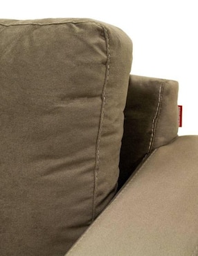 Love seat Tamarindo Kian