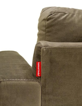 Love seat Tamarindo Kian