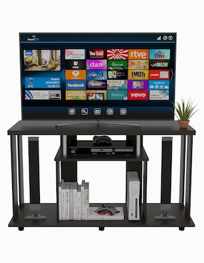 Mueble de tv Lannes Excelsior de melamina